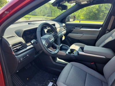 2027 GMC Terrain FWD 4dr Elevation