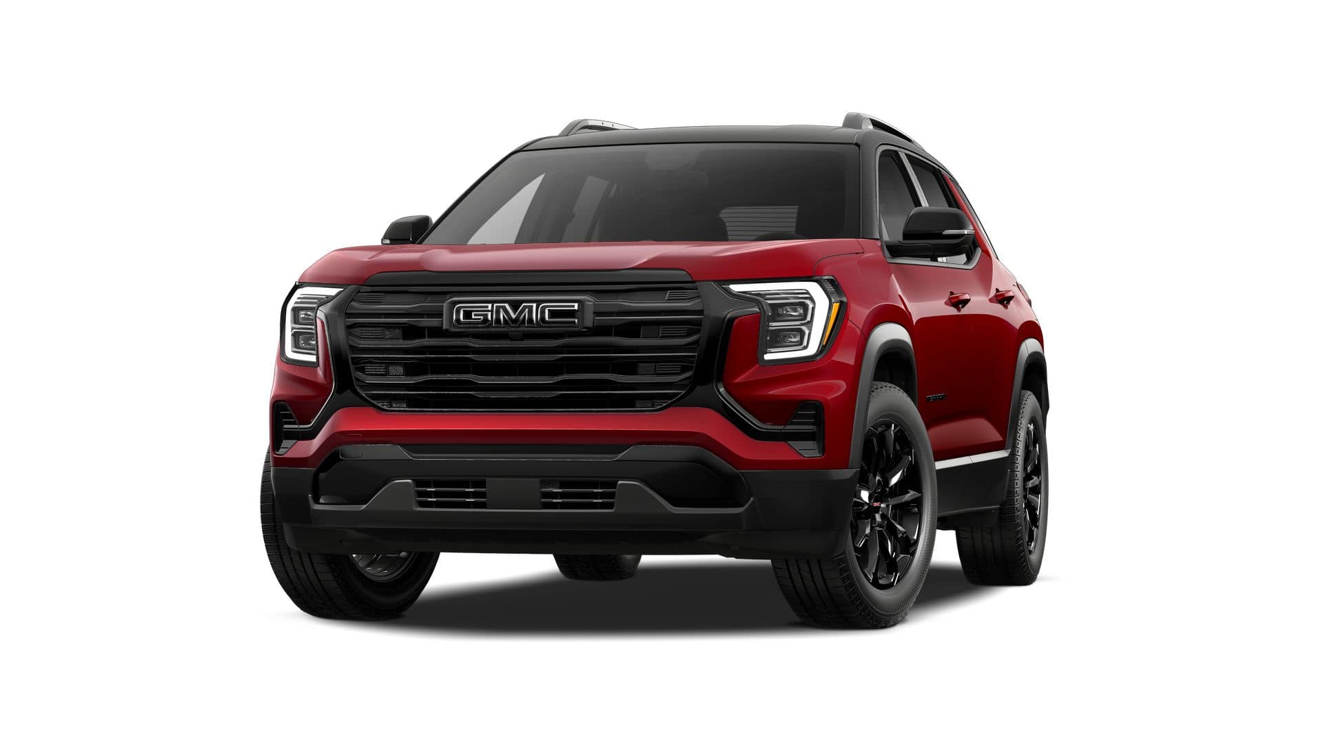 2027 GMC Terrain FWD 4dr Elevation