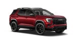 2027 GMC Terrain FWD 4dr Elevation