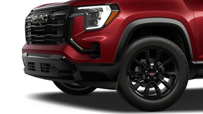 2027 GMC Terrain FWD 4dr Elevation