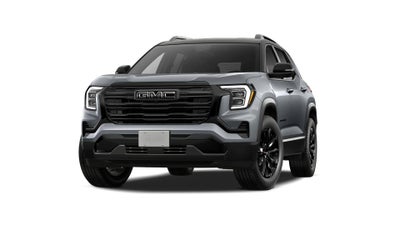 2027 GMC Terrain FWD 4dr Elevation