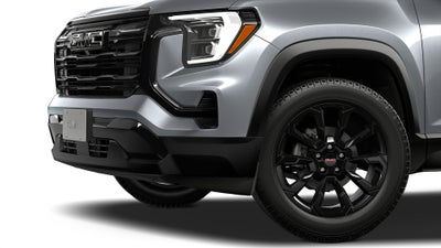 2027 GMC Terrain FWD 4dr Elevation