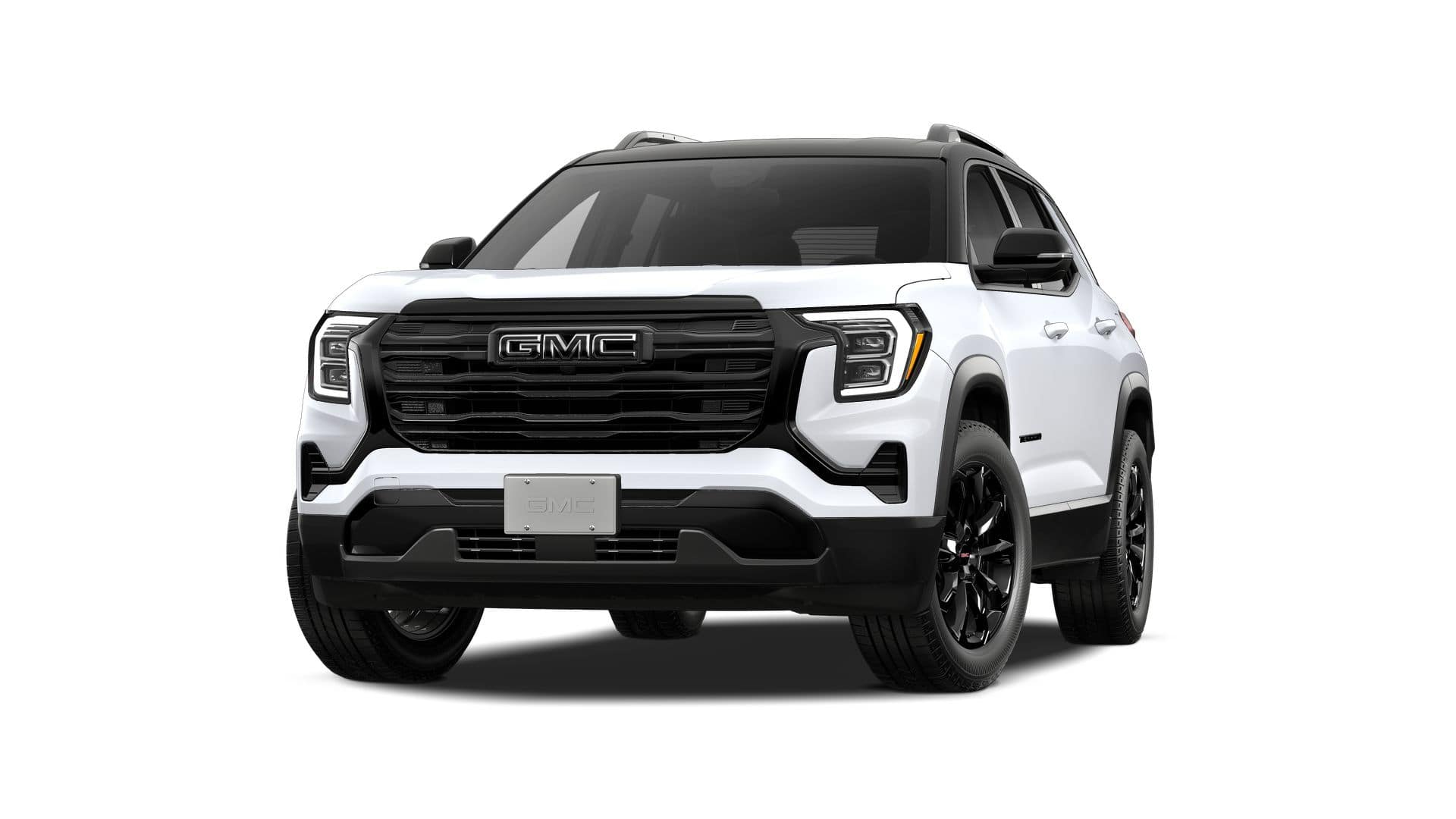 2027 GMC Terrain FWD 4dr Elevation
