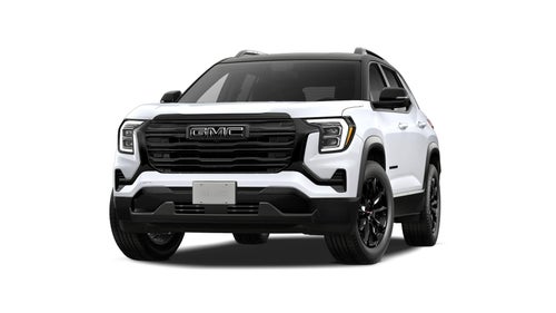 2027 GMC Terrain FWD 4dr Elevation