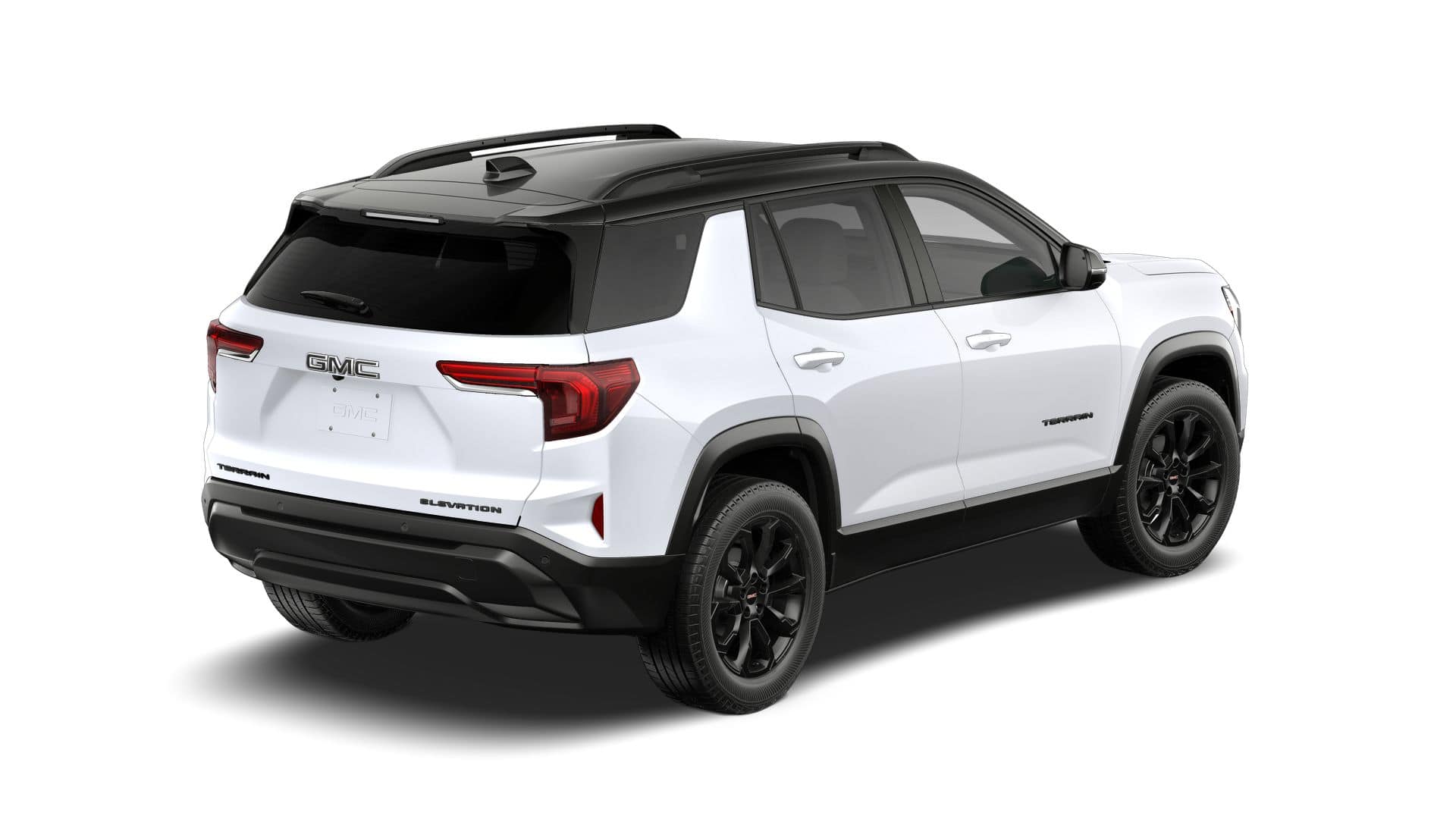 2027 GMC Terrain FWD 4dr Elevation