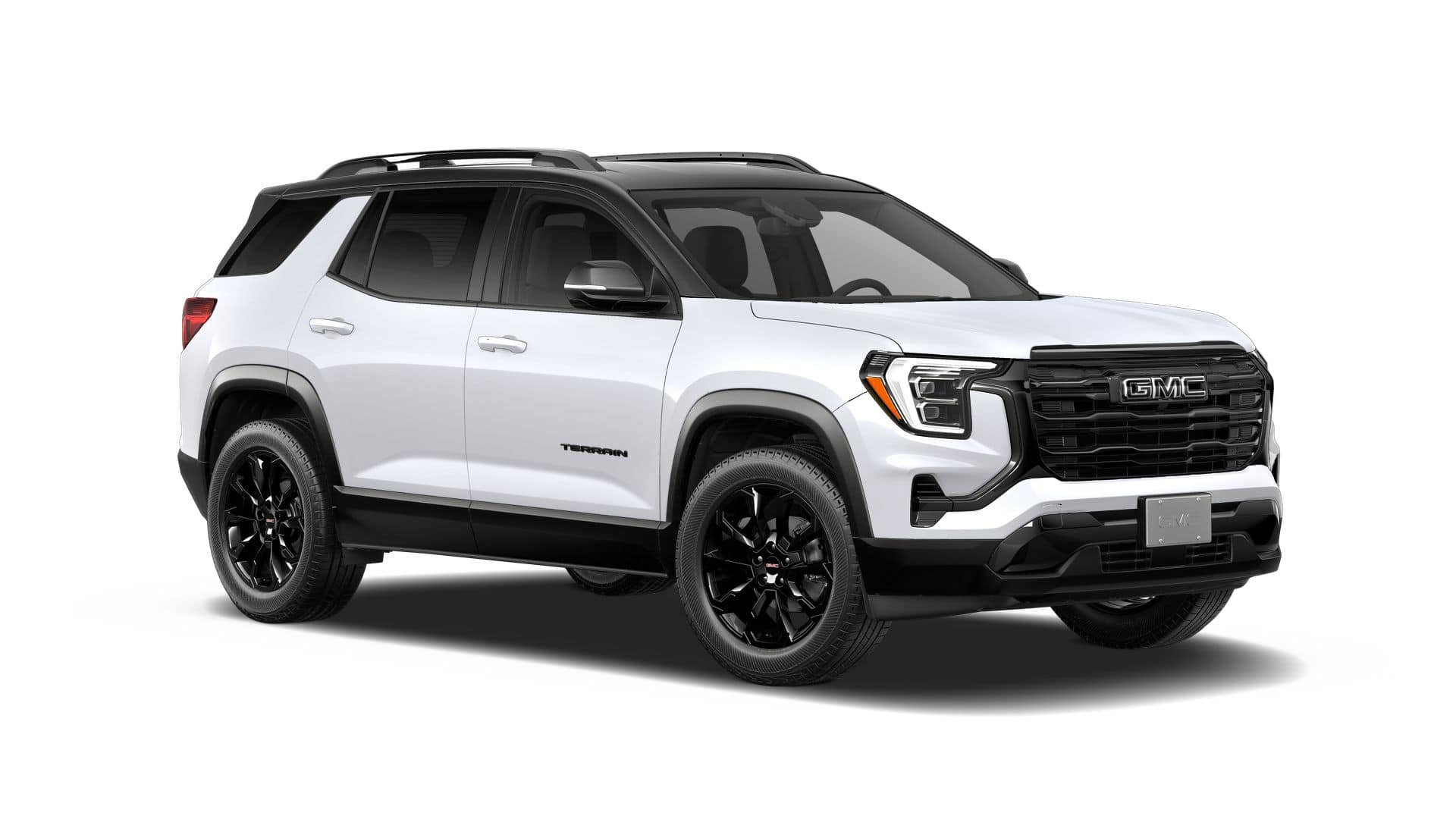 2027 GMC Terrain FWD 4dr Elevation