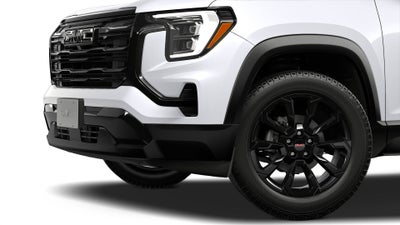 2027 GMC Terrain FWD 4dr Elevation