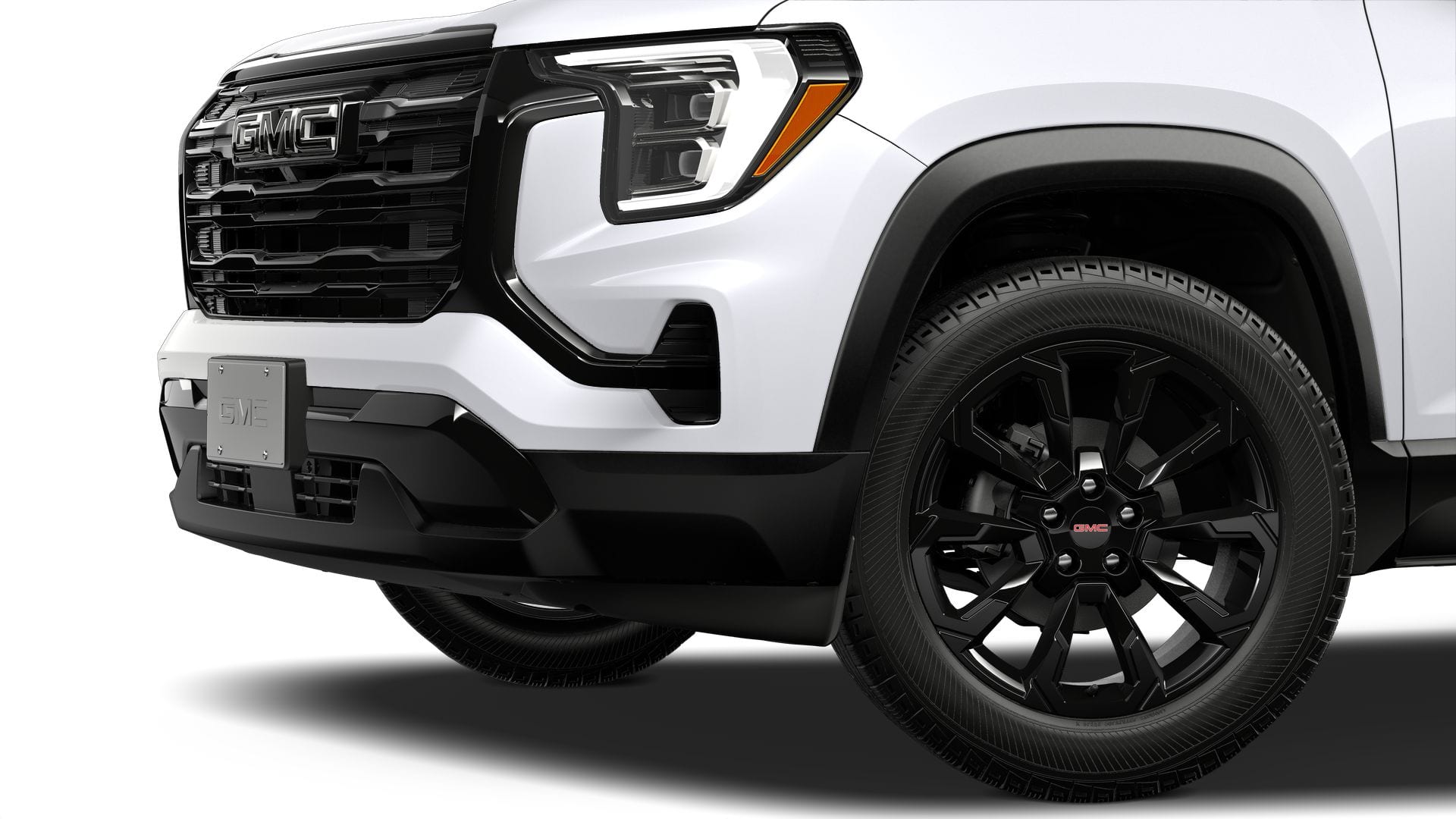 2027 GMC Terrain FWD 4dr Elevation