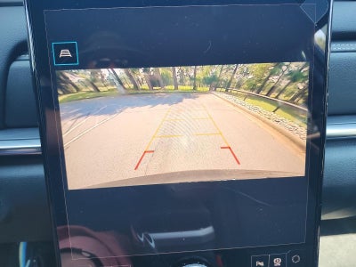 2027 GMC Terrain FWD 4dr Elevation