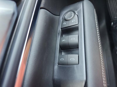 2027 GMC Terrain FWD 4dr Elevation