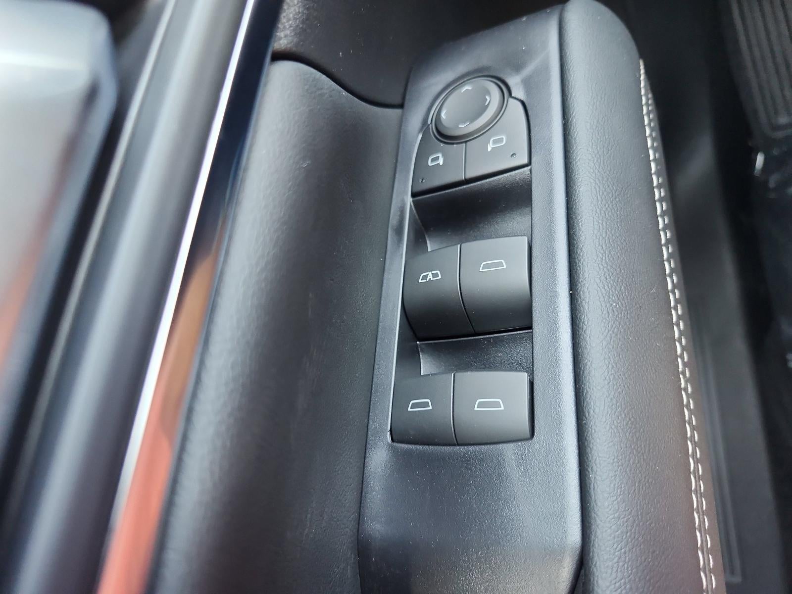 2027 GMC Terrain FWD 4dr Elevation