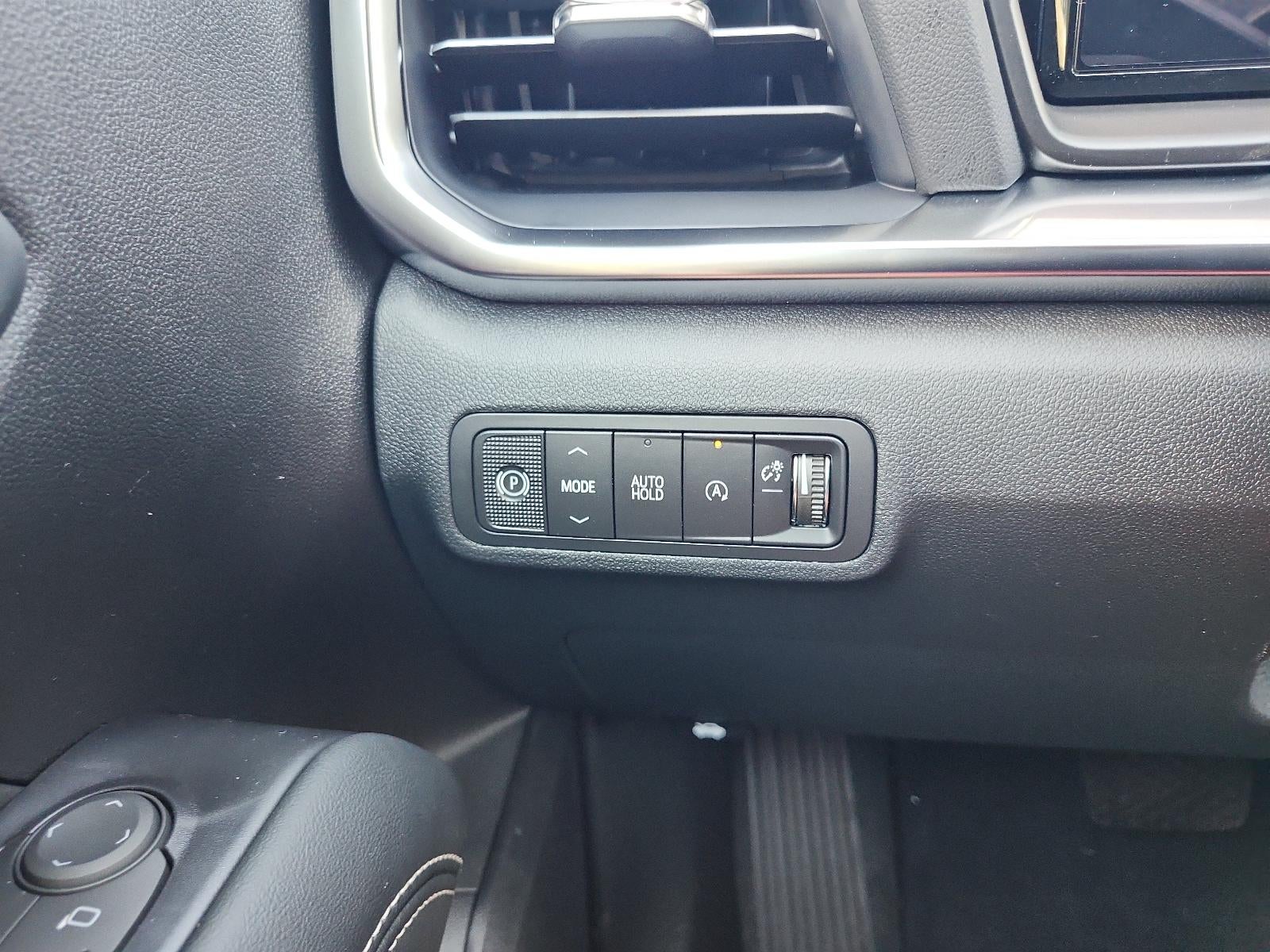 2027 GMC Terrain FWD 4dr Elevation