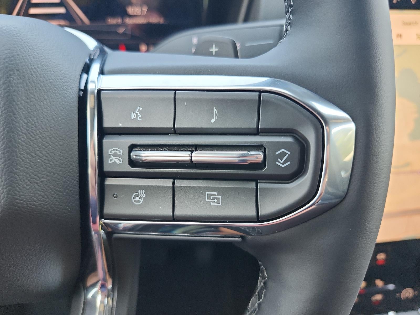 2027 GMC Terrain FWD 4dr Elevation
