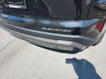 2027 GMC Terrain FWD 4dr Elevation