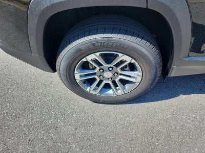 2027 GMC Terrain FWD 4dr Elevation