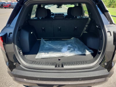 2027 GMC Terrain FWD 4dr Elevation