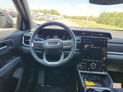2027 GMC Terrain FWD 4dr Elevation