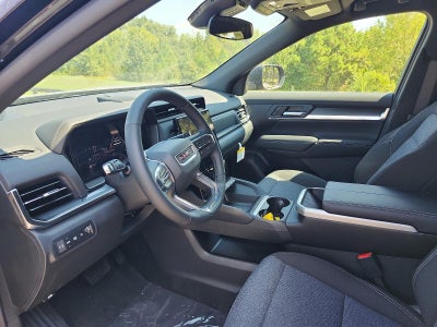 2027 GMC Terrain FWD 4dr Elevation