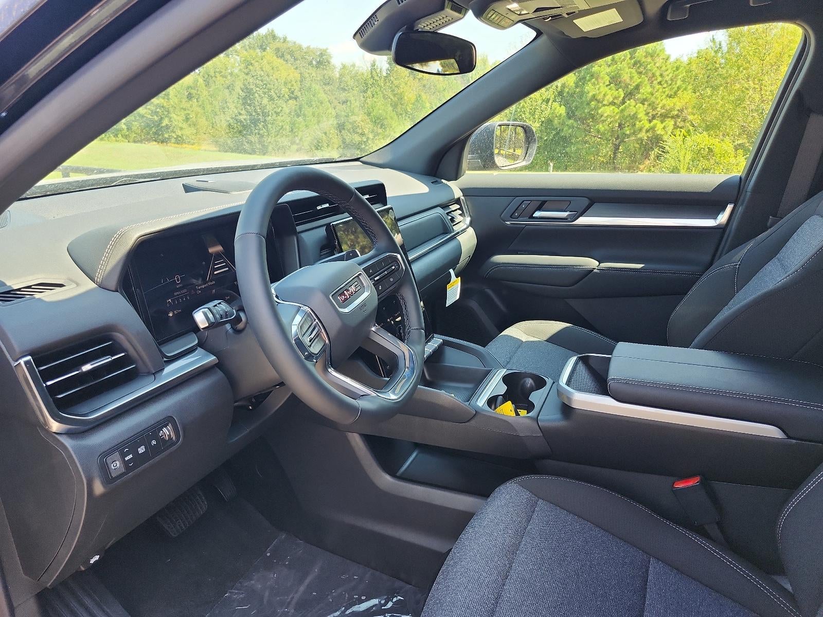 2027 GMC Terrain FWD 4dr Elevation