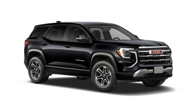 2027 GMC Terrain FWD 4dr Elevation