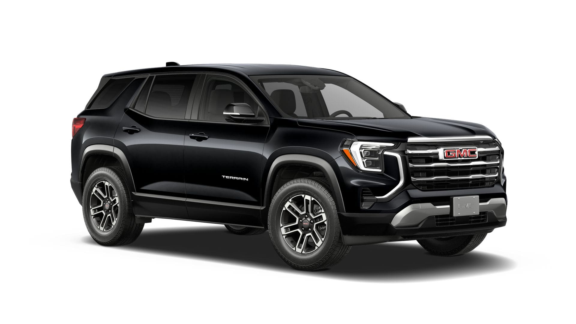 2027 GMC Terrain FWD 4dr Elevation