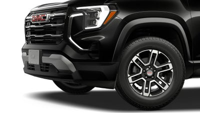 2027 GMC Terrain FWD 4dr Elevation