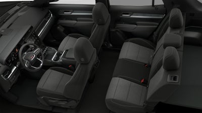 2027 GMC Terrain FWD 4dr Elevation
