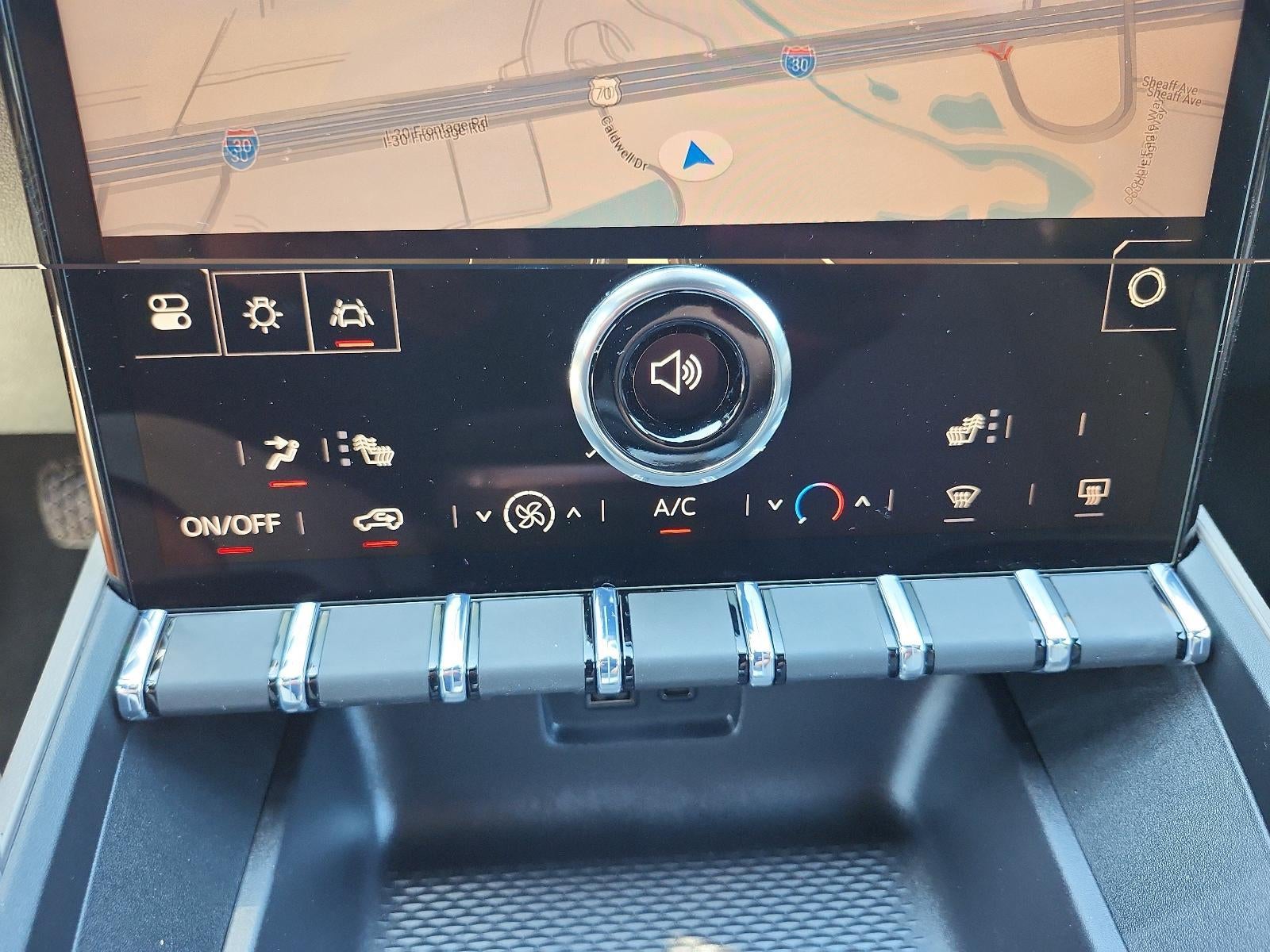 2027 GMC Terrain FWD 4dr Elevation