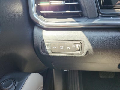 2027 GMC Terrain FWD 4dr Elevation