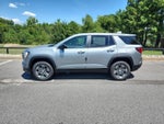 2027 GMC Terrain FWD 4dr Elevation