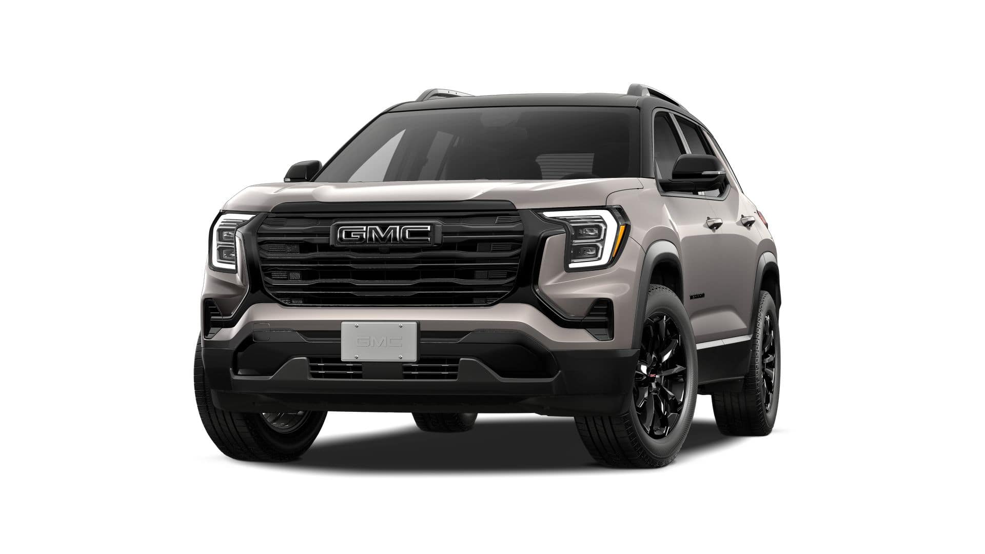2027 GMC Terrain FWD 4dr Elevation