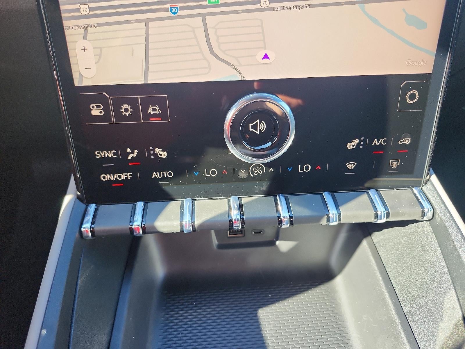 2027 GMC Terrain FWD 4dr Elevation