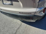 2027 GMC Terrain FWD 4dr Elevation