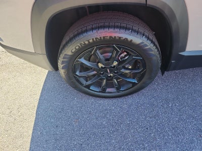 2027 GMC Terrain FWD 4dr Elevation