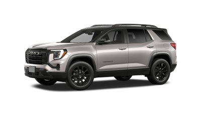 2027 GMC Terrain FWD 4dr Elevation