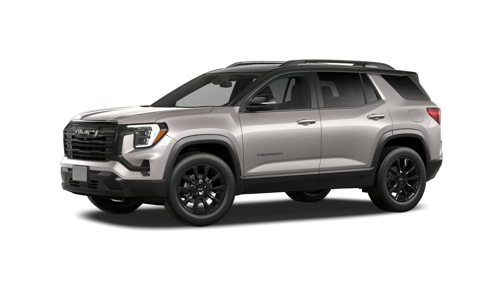2027 GMC Terrain FWD 4dr Elevation