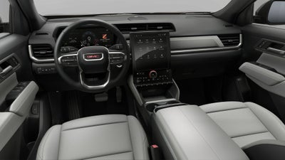 2027 GMC Terrain FWD 4dr Elevation
