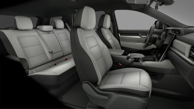 2027 GMC Terrain FWD 4dr Elevation