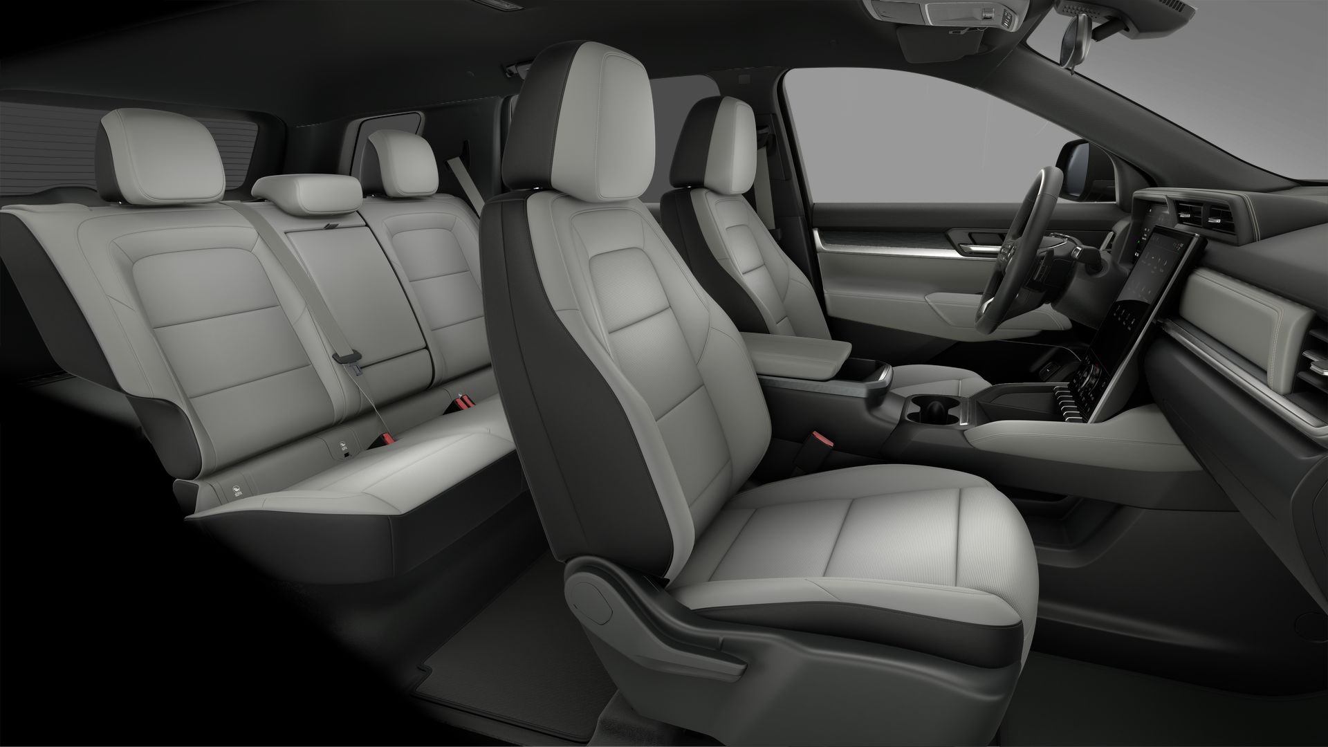 2027 GMC Terrain FWD 4dr Elevation