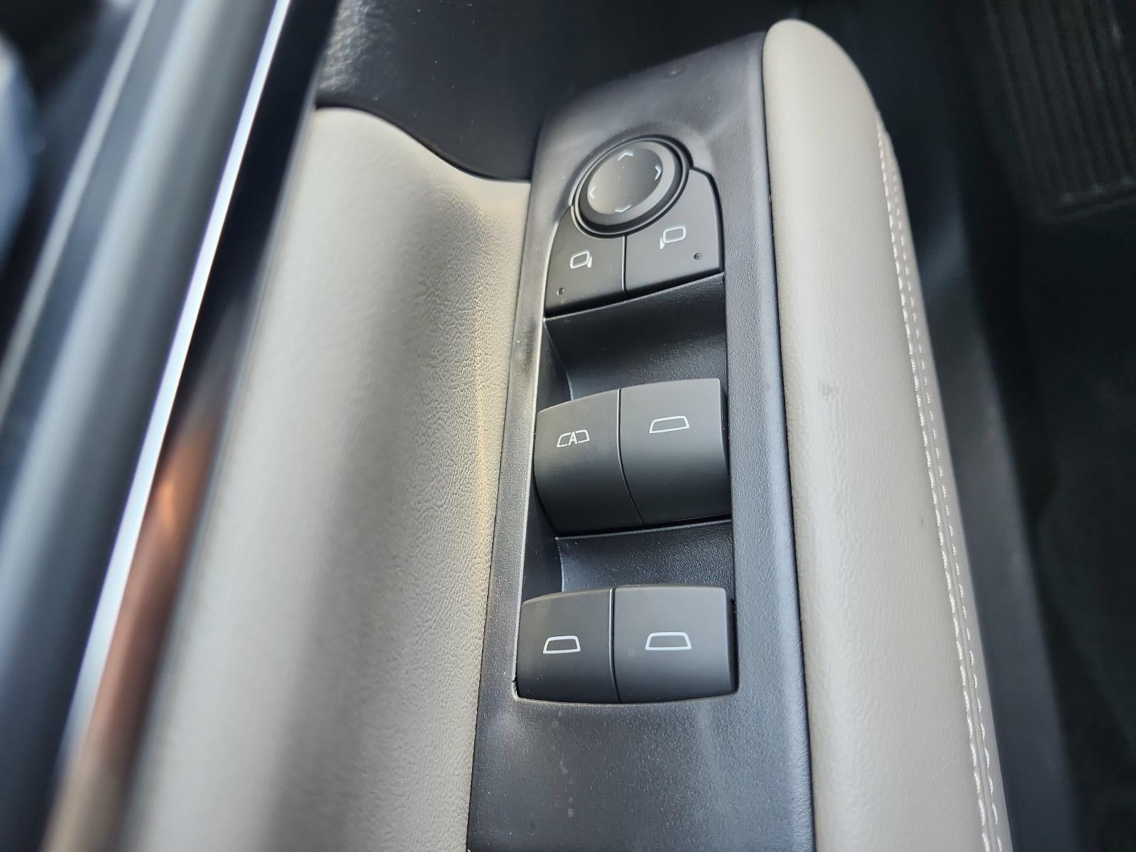 2027 GMC Terrain FWD 4dr Elevation