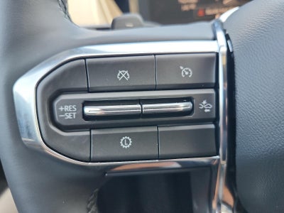 2027 GMC Terrain FWD 4dr Elevation
