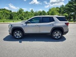 2027 GMC Terrain FWD 4dr Elevation