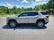 2027 GMC Terrain FWD 4dr Elevation