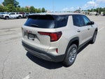2027 GMC Terrain FWD 4dr Elevation