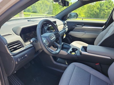 2027 GMC Terrain FWD 4dr Elevation