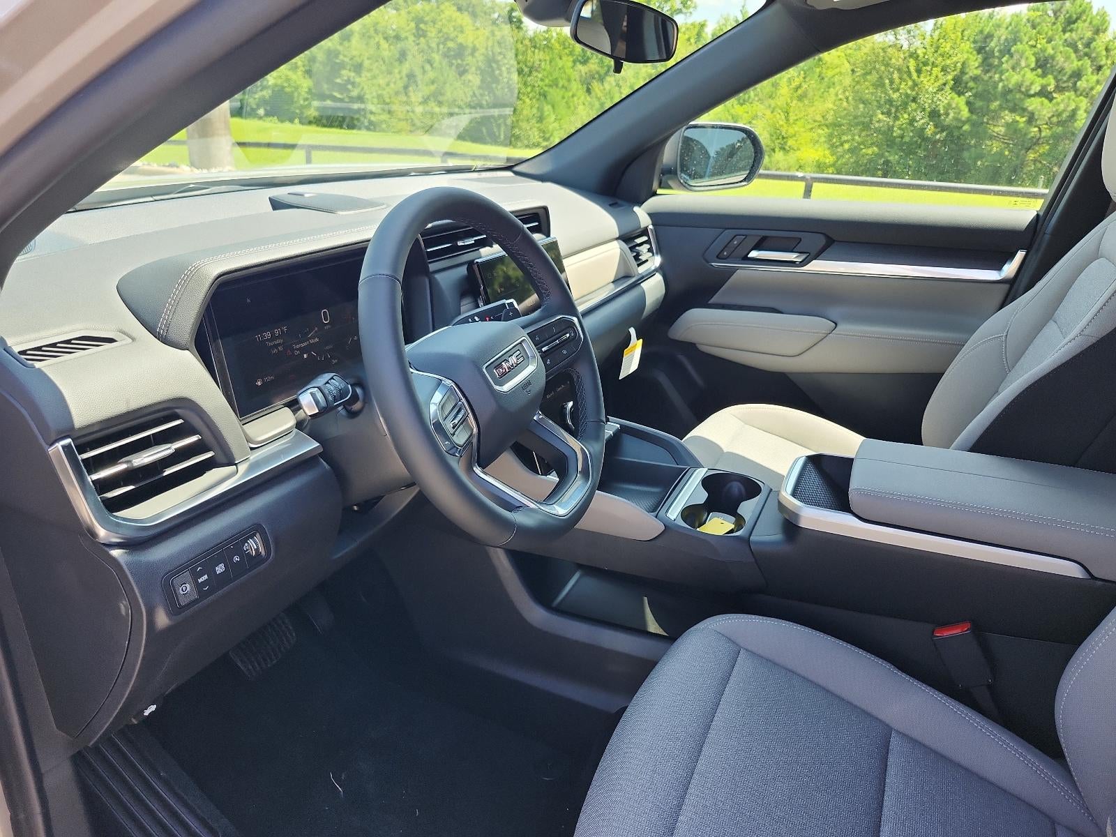 2027 GMC Terrain FWD 4dr Elevation