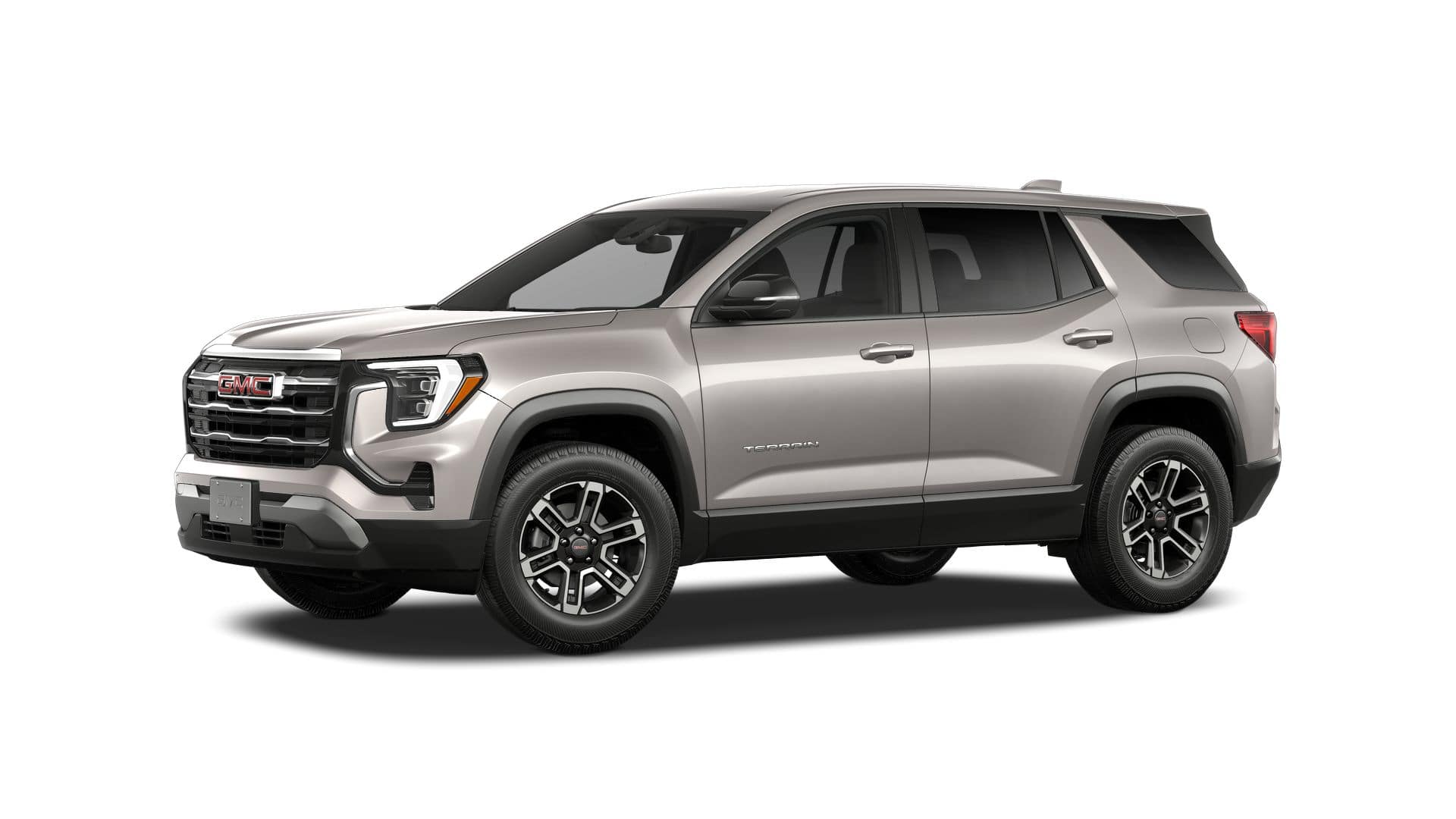 2027 GMC Terrain FWD 4dr Elevation