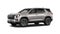 2027 GMC Terrain FWD 4dr Elevation