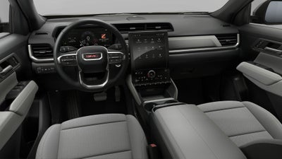 2027 GMC Terrain FWD 4dr Elevation