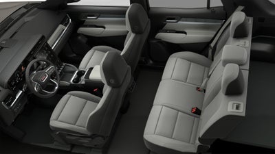 2027 GMC Terrain FWD 4dr Elevation